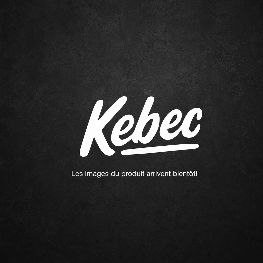 Gel énergétique à l'érable Kebec - 38 g