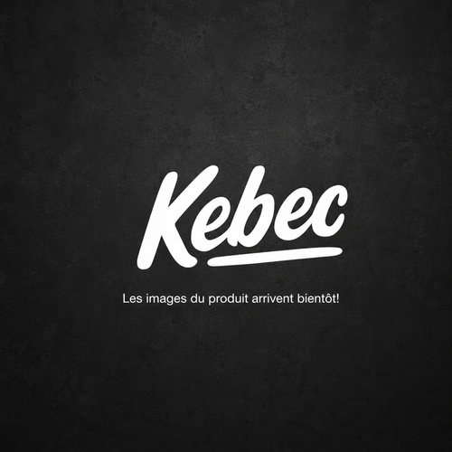 Gel énergétique à l'érable Kebec - 38 g